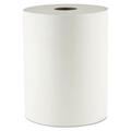 Morcon 1-Ply Hardwound Roll Towels - White - 10 X 550 Ft. VT106